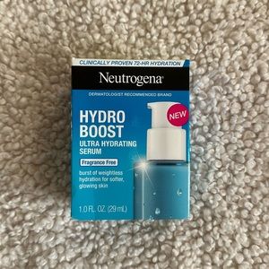 Neutrogena Hydro Boost Ultra Hydrating Serum